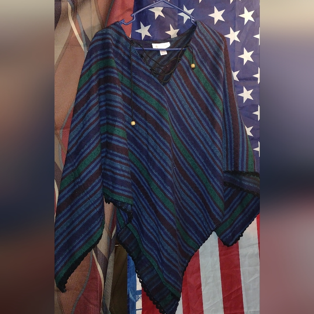 Poncho